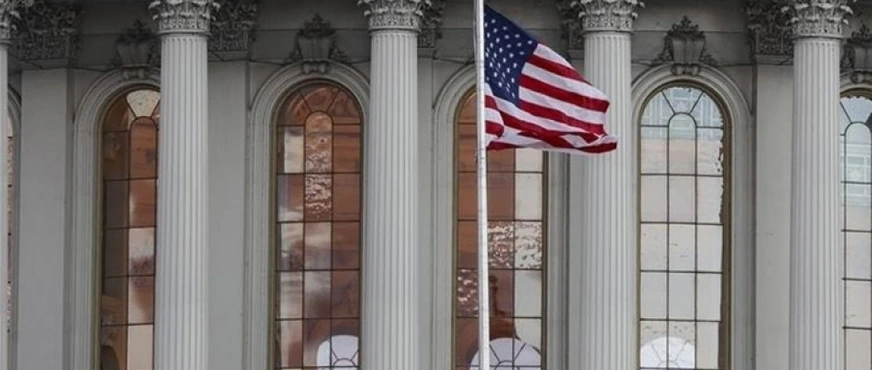 ABŞ Ukrayna ilə ərazi məsələsində yeni çözümlər arayır