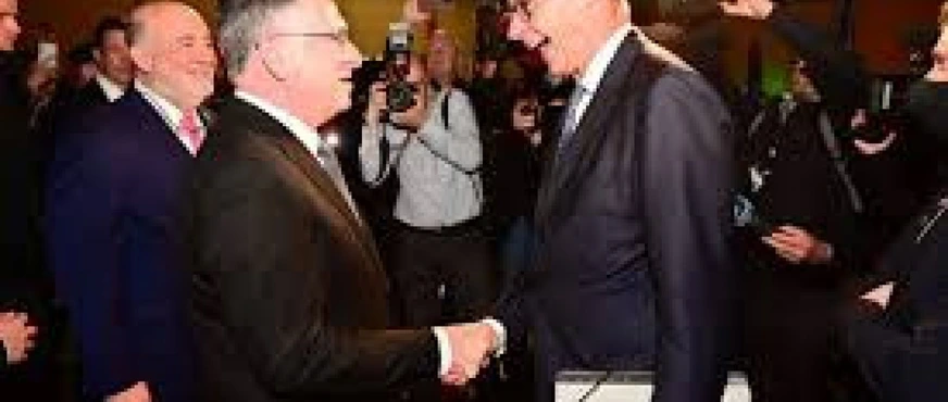 Almaniya kansleri Merz İsrailə səfər etdi: Raket sövdələşməsi gündəmdə?