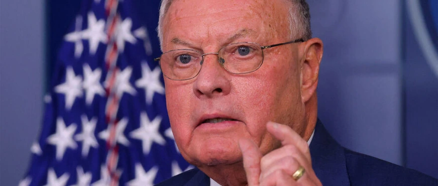 Kelloq: Ukrayna danışıqlarında Zaporojye AES və Donetsk problemi qalıcıdır