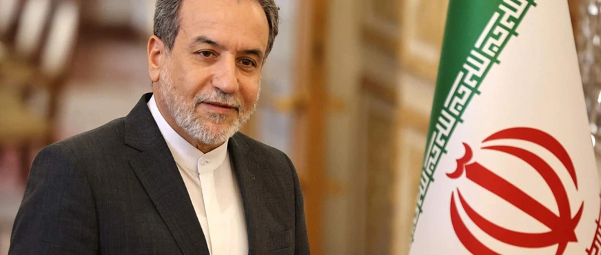 Abbas Araqçi Moskva və Minskə Səfər Edəcək: İran XİN Rəsmi Açıqlaması