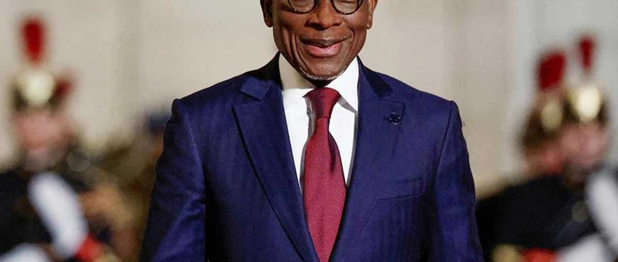 Benində ŞOK: Hərbçilər Çevrilişə Cəhd Etdi, Prezident Təhlükədə!