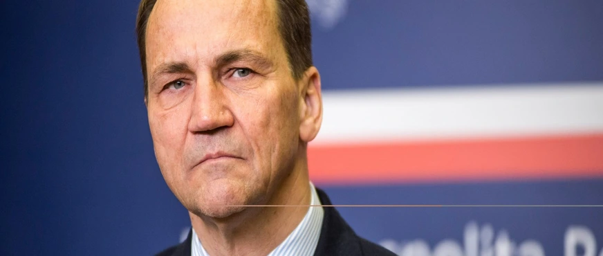 Sikorski: Dmitriyev və Mask Avropanı parçalamaq istəyir