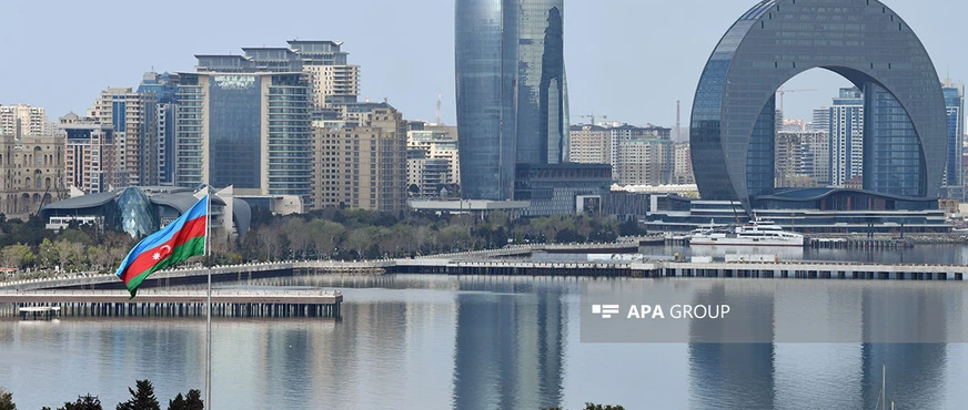 BMT Azərbaycanda Şəhərlərin 25 İldə İki Dəfə Böyüdüyünü Açıqladı