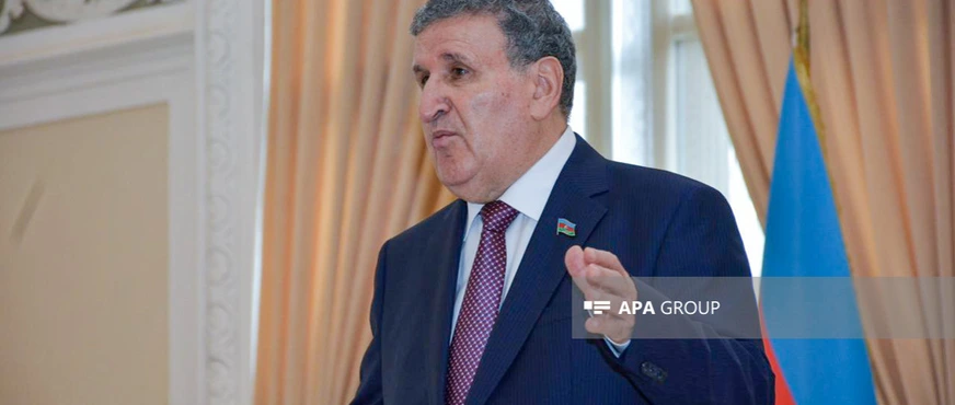 İsa Həbibbəyli: Tarix İnstitutu dünya arxivlərindən xəritələr tapdı