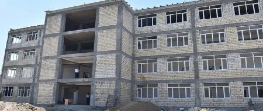 Lökbatan Narkoloji Mərkəzində Təmirə Start Verilir: Detallar Açıqlandı