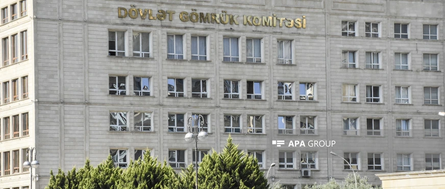 DGK Şefi: Xaricdən Gətirilən Mallar Bəzən Gizlədilir – Şok Faktlar!