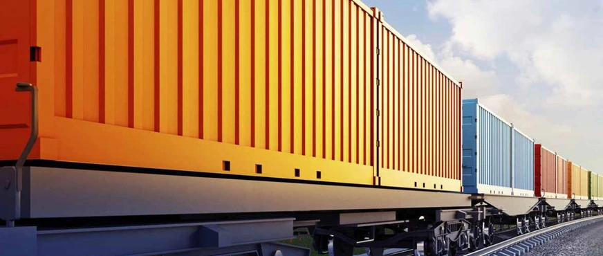 ADY-dən rekord: 11 ayda 350 blok-qatar qəbul edildi