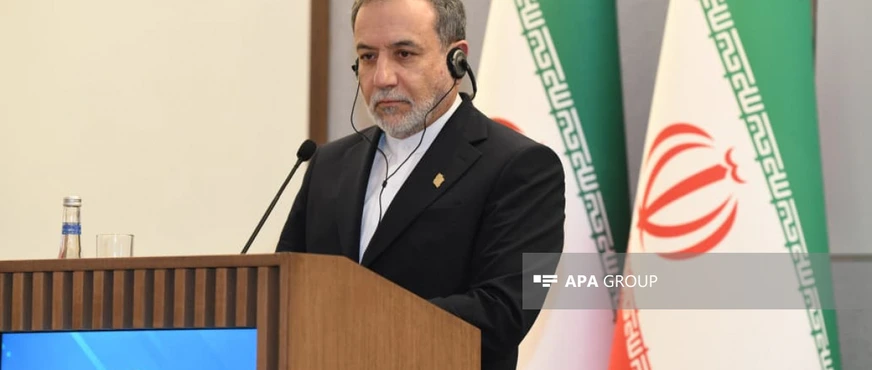 İran XİN: Azərbaycan Prezidentinin Tehran səfərini gözləyirik