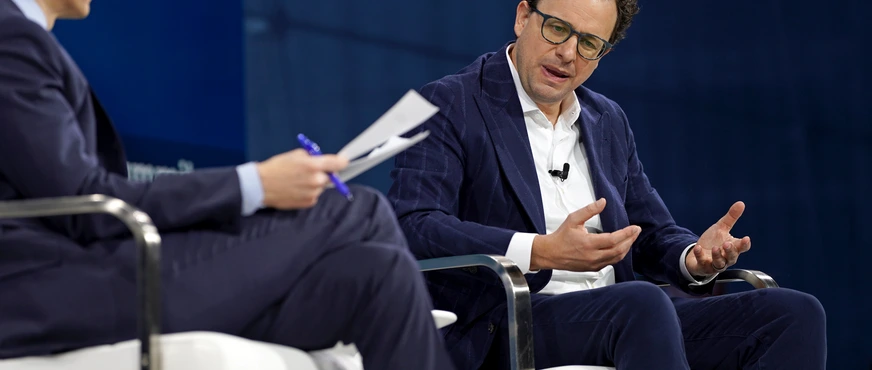 Anthropic rəhbəri OpenAI-ı tənqid etdi: «Bəzi oyunçular hər şeyi riskə atırlar»