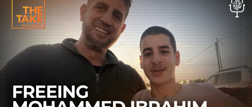 ABŞ-lı yeniyetmənin İsrail həbsxanalarından azad edilməsi niyə aylarla davam etdi?