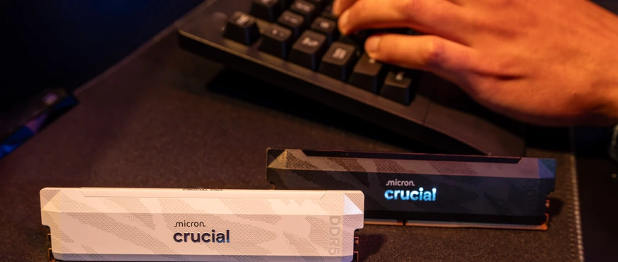 ŞOK! Micron Crucial brendini bağlayır: Səbəb süni intellekt şirkətləri ilə bağlıdır