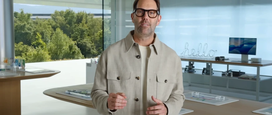 Apple-ın baş dizayneri Meta-ya keçir: Şirkətdə şok ayrılıq!