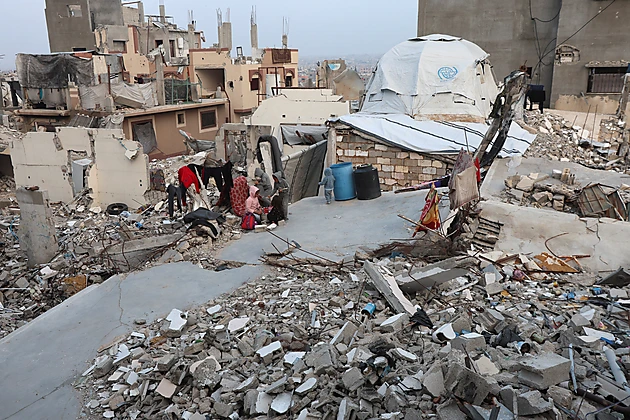 İsrailin Qəzzaya hücumunda iki uşaq həlak oldu – Atəşkəs pozuldu