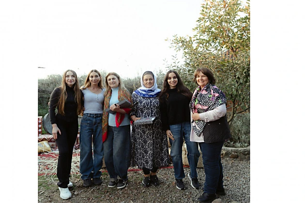 Leyla Əliyeva Lənkəranda aqroturizm potensialını dəyərləndirdi