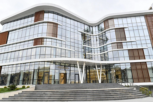 Prezident Administrasiyası dekabr qəbul cədvəlini elan etdi