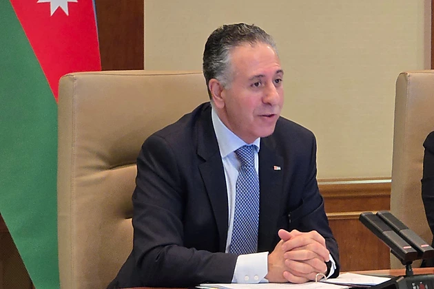 İordaniya Azərbaycanı MDB bazarına çıxışda əsas tərəfdaş görür