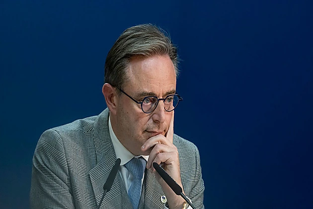 Belçika Baş naziri Rusiya aktivlərinin müsadirəsindən narahatdır