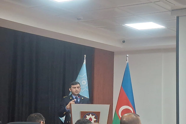 Azərbaycana qanunsuz valyuta idxalının qarşısı alındı