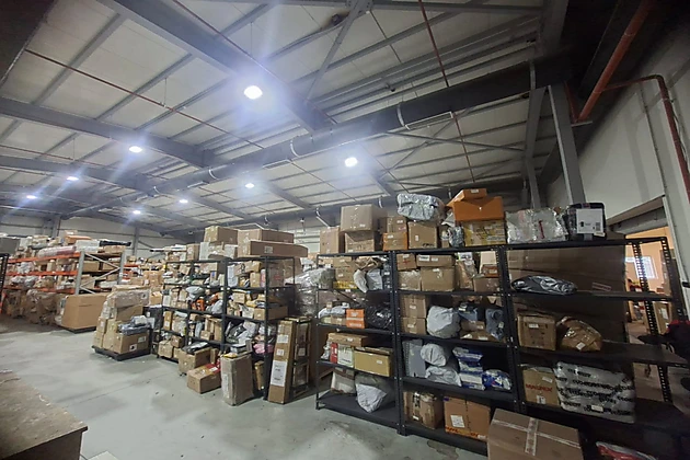 Poçt bağlamaları büdcəyə aylıq yarım milyon manat gəlir gətirir