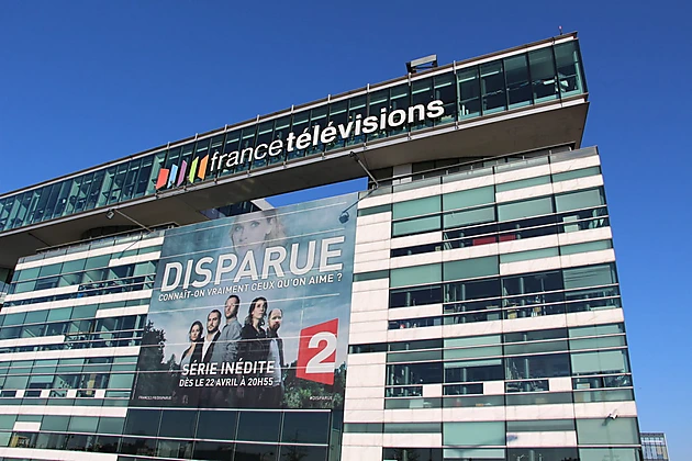 Fransada telekanal işçiləri partlayış təhlükəsi səbəbindən təxliyə edilib