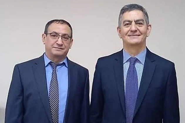 Əli Kərimli və Məmməd İbrahim Ramiz Mehdiyevin işi üzrə Dövlət Təhlükəsizliyi Xidmətində dindirilir