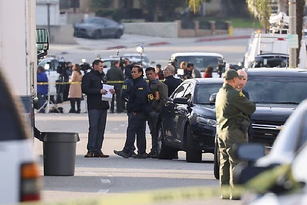 Kaliforniyada qanlı ad günü: 4 ölü, 10 yaralı – ŞOK!