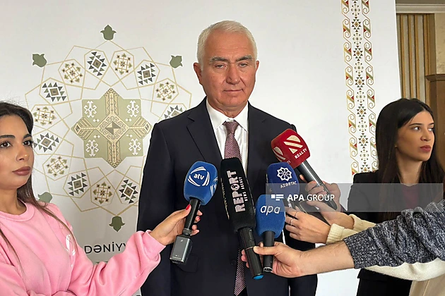 Laçına yeni həyat: Şəlvə və Pircahan kəndləri bərpa olunur