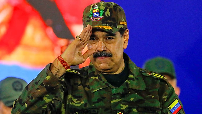 ABŞ mediası niyə «narkodövlət» mifini ifşa etmir?