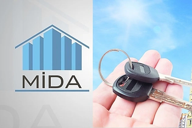 MİDA Binəqədidə mənzil satışına başlayır: Qiymətlər açıqlandı