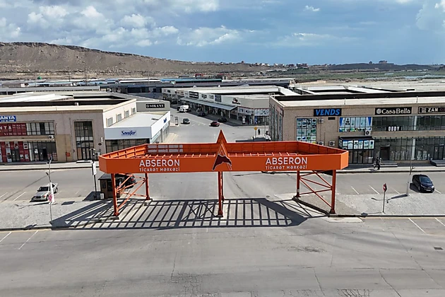 «Abşeron» Ticarət Mərkəzi sahibkarlara dəstək əlini uzatdı: Yeni imkanlar vəd edilir