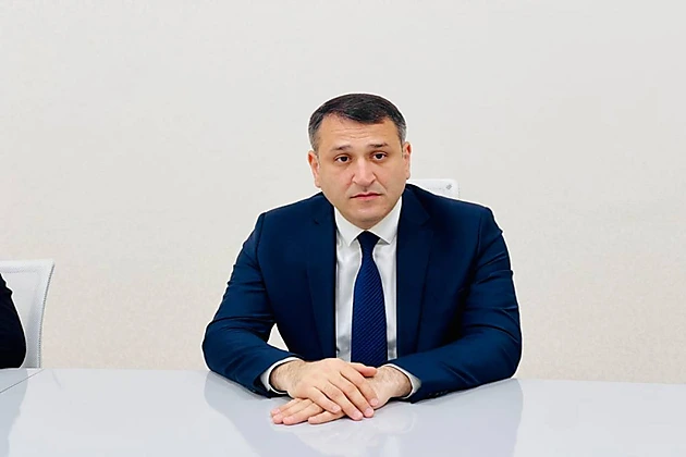 Naxçıvanın səhiyyə naziri vəzifəsindən azad edildi – Səbəb açıqlanmır