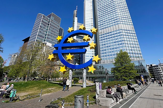 AMB Ukraynaya 140 Milyard Avro Kredit Verməkdən Niyə İmtina Etdi?