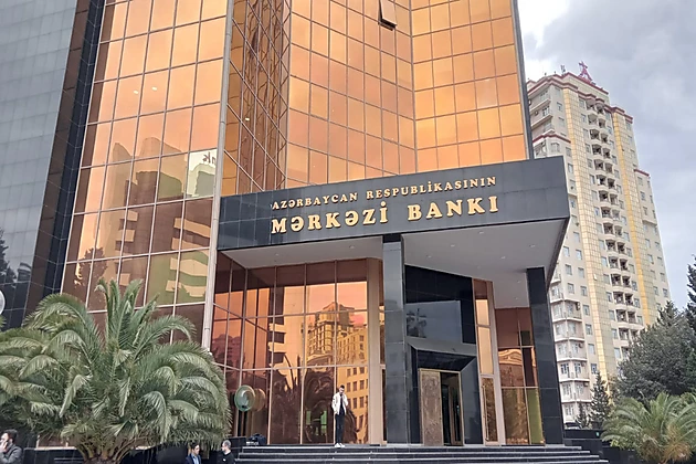 Mərkəzi Bank iki sığorta şirkətinə xəbərdarlıq etdi: Korporativ idarəetmədə ciddi nöqsanlar!