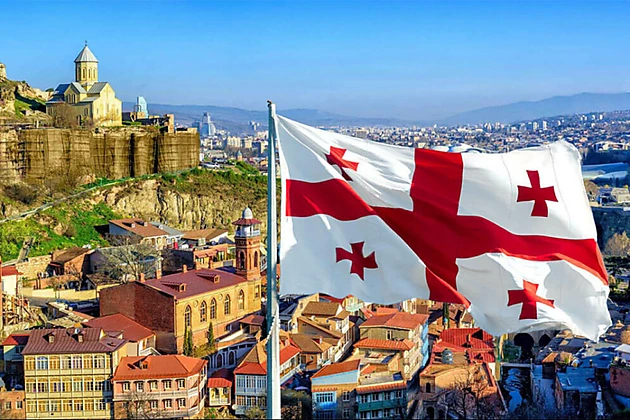 Gürcüstandan Qara dəniz kabeli layihəsi ilə bağlı AÇIQLAMA