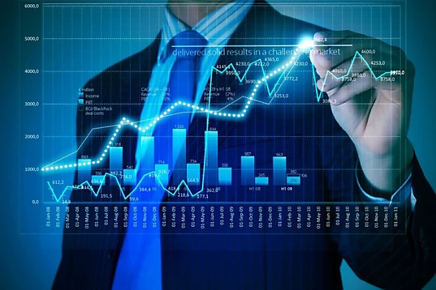 Dow Jones zirvədə: Dünya fond bazarlarında son vəziyyət