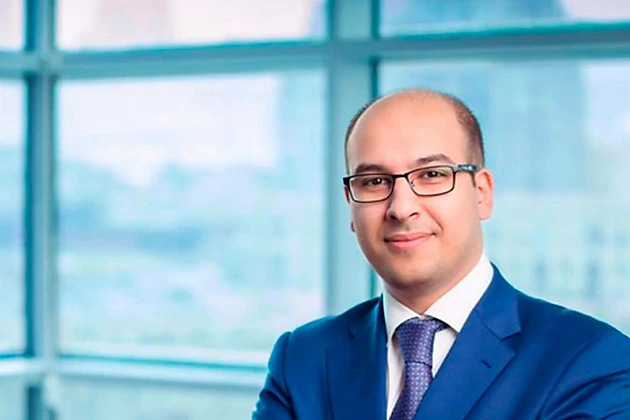 Ülvi Mansurov Azərbaycan Biznesinin İnkişafı Fonduna sədr təyin edildi