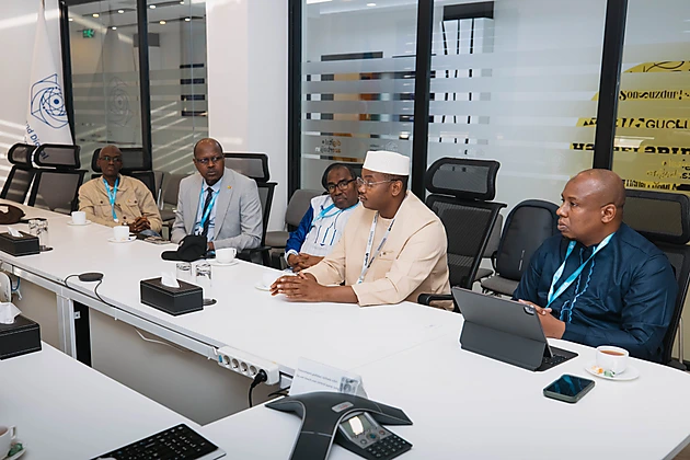 Azərbaycan Afrika ölkələri ilə rəqəmsal əməkdaşlığa başladı: Detallar