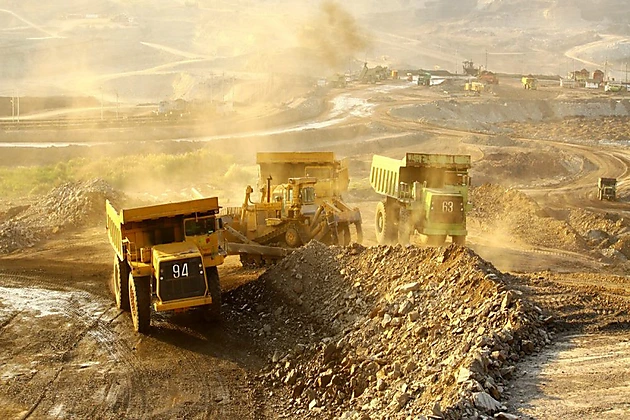 Qarabağda ilk mis satışı: "Anglo Asian Mining" 3,6 milyon dollar qazandı