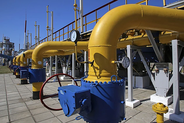 Avropada qaz ucuzlaşdı: Qiymətlər 340 dollardan aşağı düşdü