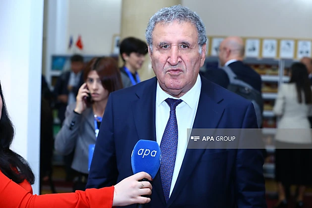 AMEA rəhbəri Həbibbəyli: Ramiz Mehdiyevin taleyi məhkəmədən sonra həll olunacaq