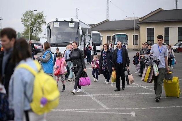 İsrail Ukraynalı Qaçqınları Deportasiya Edəcəkmi? - On Minlərlə İnsan Təhlükədə