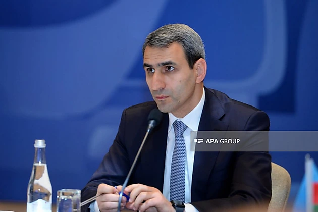 ADY Rəhbəri: Asiya Bankı ilə Əməkdaşlıq Yeni Mərhələdə