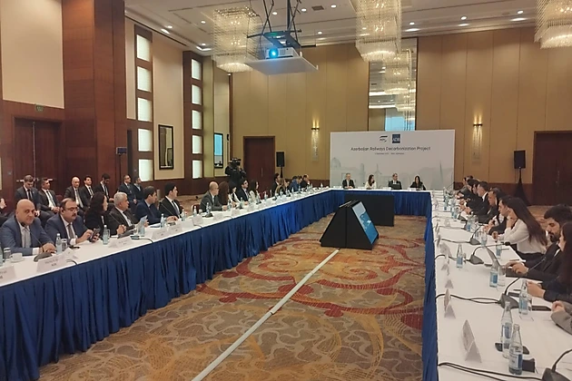 AİB: Azərbaycan nəqliyyatda "yaşıl" dövrə keçir - Yeni mərhələ!