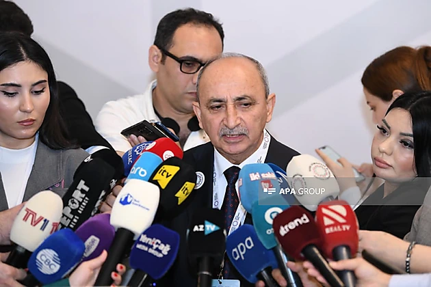 Qərbi Azərbaycan İcması UNESCO-ya müraciət etdi: Mədəni İrs Bərpa Olunsun!