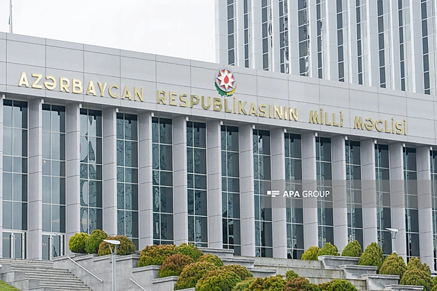 Milli Məclisdən Mədəni Sərvətlərə Dair Qanun Layihəsi: Koruma və Məhv Anlayışları!