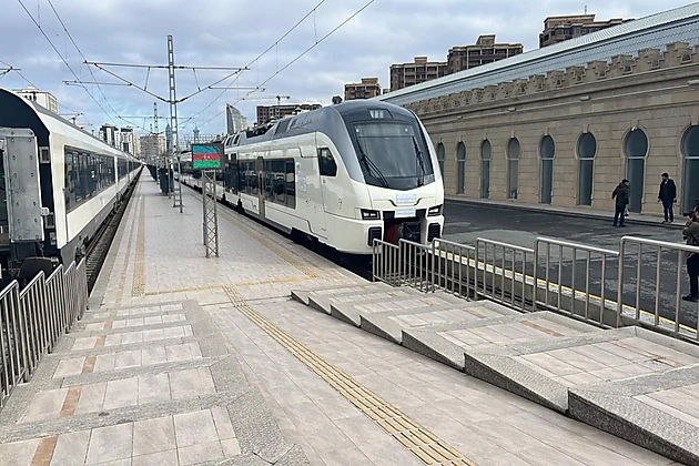 ADY Enerji Səmərəliliyi üçün Asiya İnkişaf Bankından Dəstək Alır