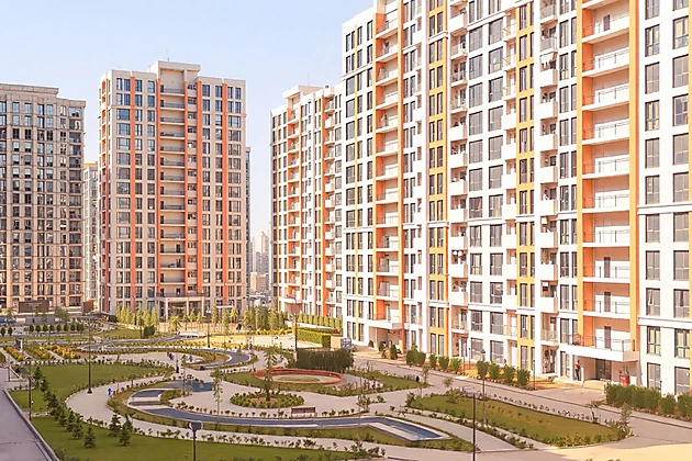 Enerji Pasportu Olmayan Binalar Cərimələnəcək: Qanunvericilikdə Sərtləşmə