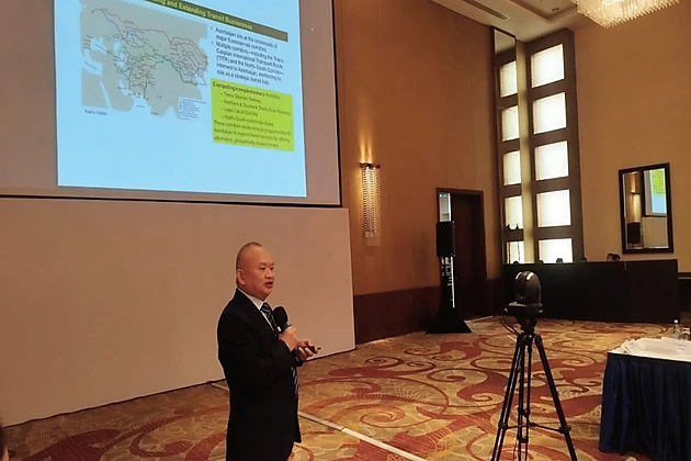 ADY üçün Yaşıl Dönüş: Asiya Bankı Dekarbonizasiya Planını Açıqladı