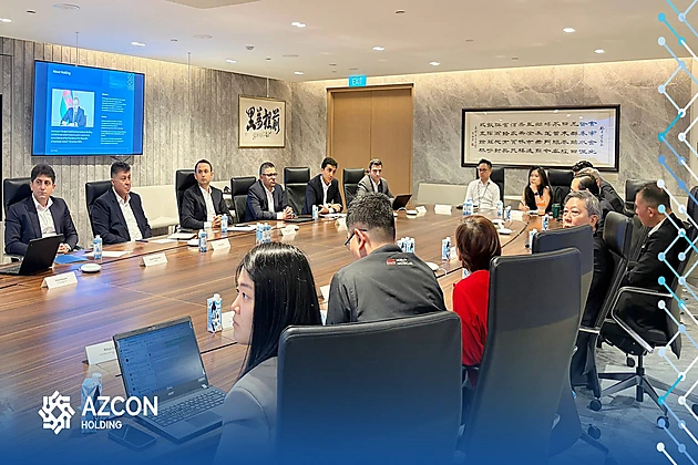 Azərbaycan Malayziya ilə metroda əməkdaşlığa başlayır: Yeni layihələr