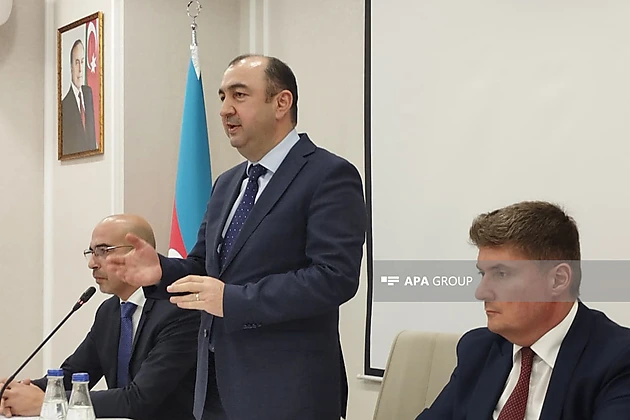 Kəlbəcərdə Yeni Milli Park: Xəritə Hazır, Bölgə Qorunur!